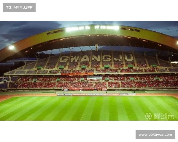 光州FC客场1-0战胜水原成功抢占亚冠资格争夺主动权